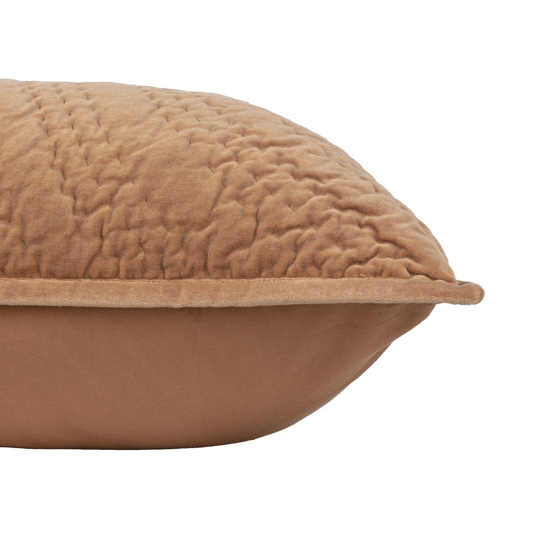 Elms - Velvet Sham