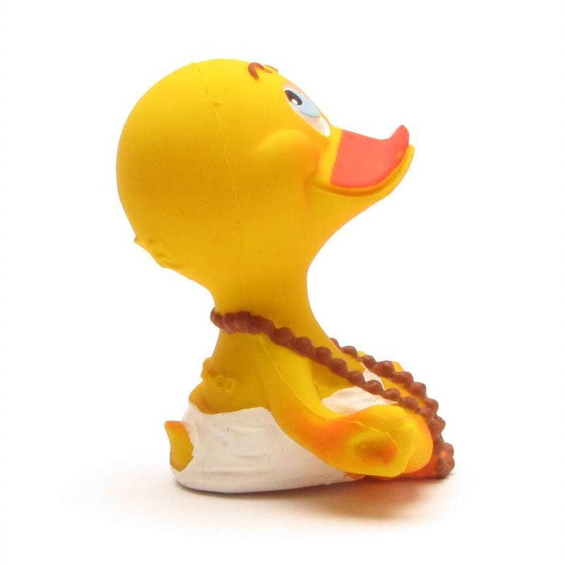 Rubber Duck Yoga - rubber duck