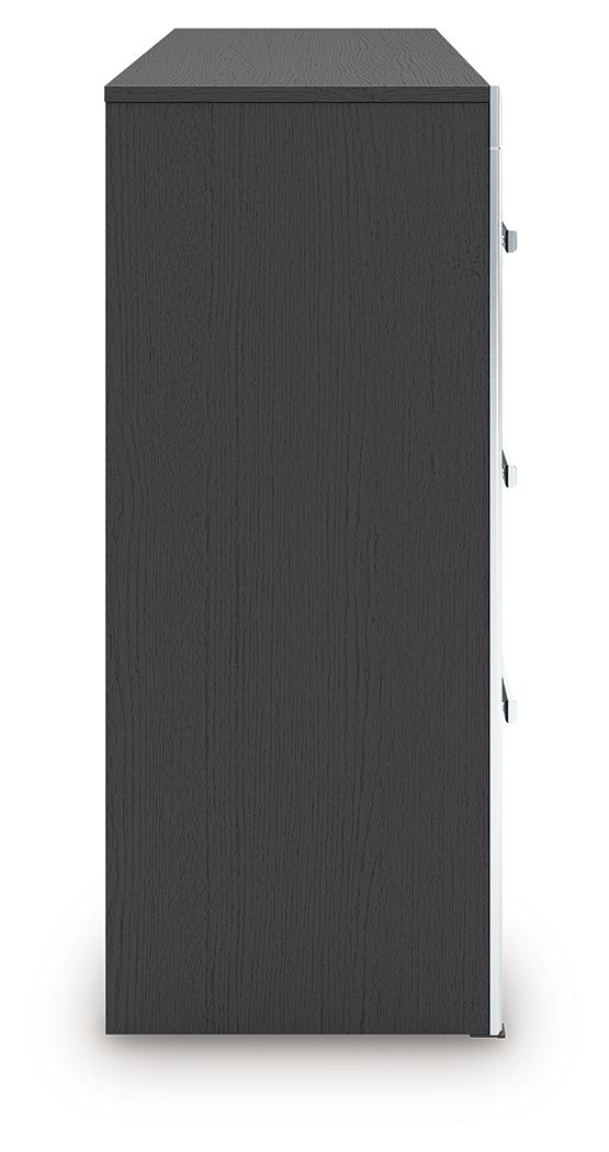 Zuraleus - Upholstered Bedroom Set
