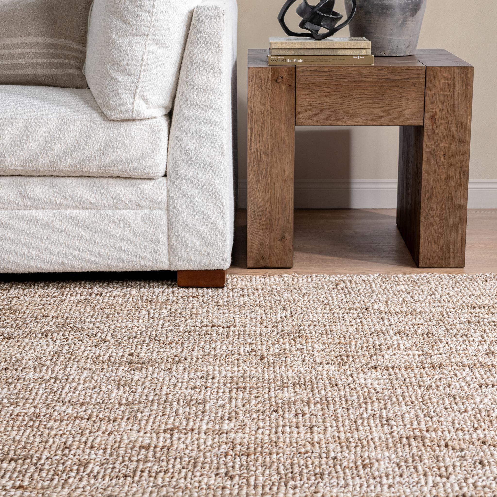 Mini Boucle - Rug