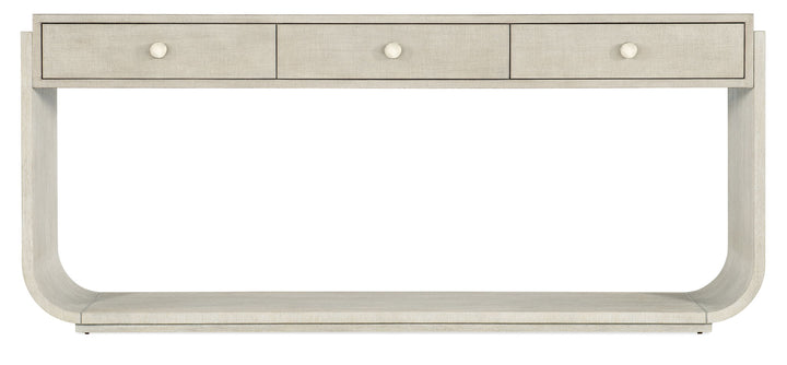 Modern Mood - Console Table