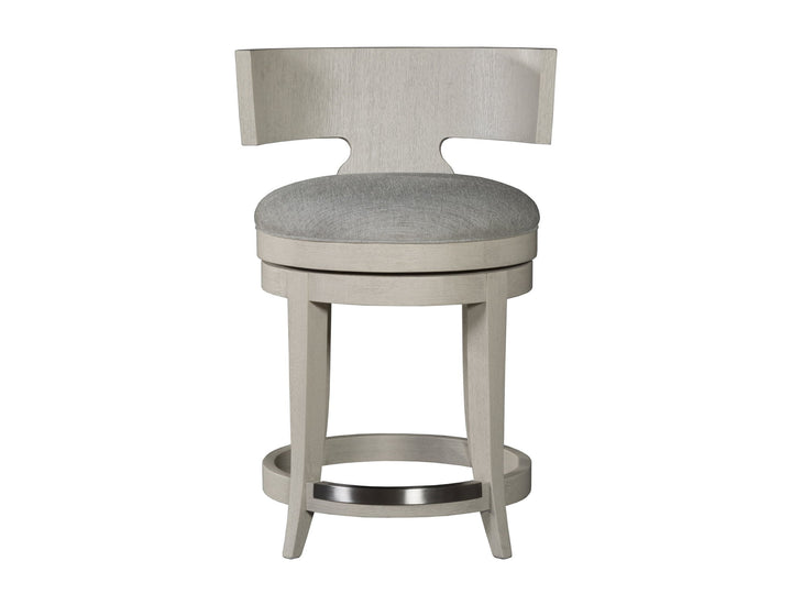 Signature Designs - Fuente Swivel Stool