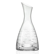 School of Fish 37.25oz Carafe