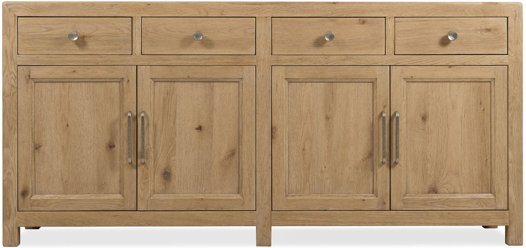 Driftwood - Buffet - Light Wood