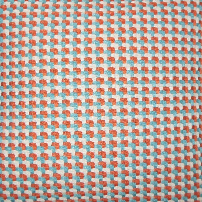 Rowland Throw Pillow: Bluebell / 20" x 20"