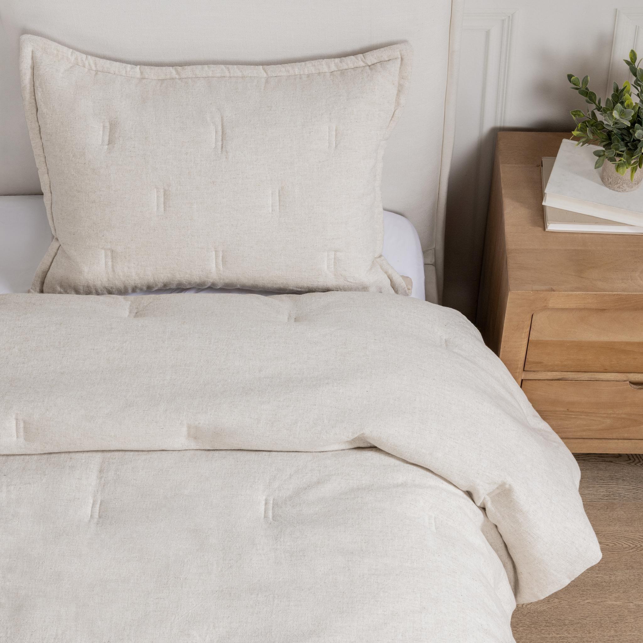 Talia - Comforter Sham