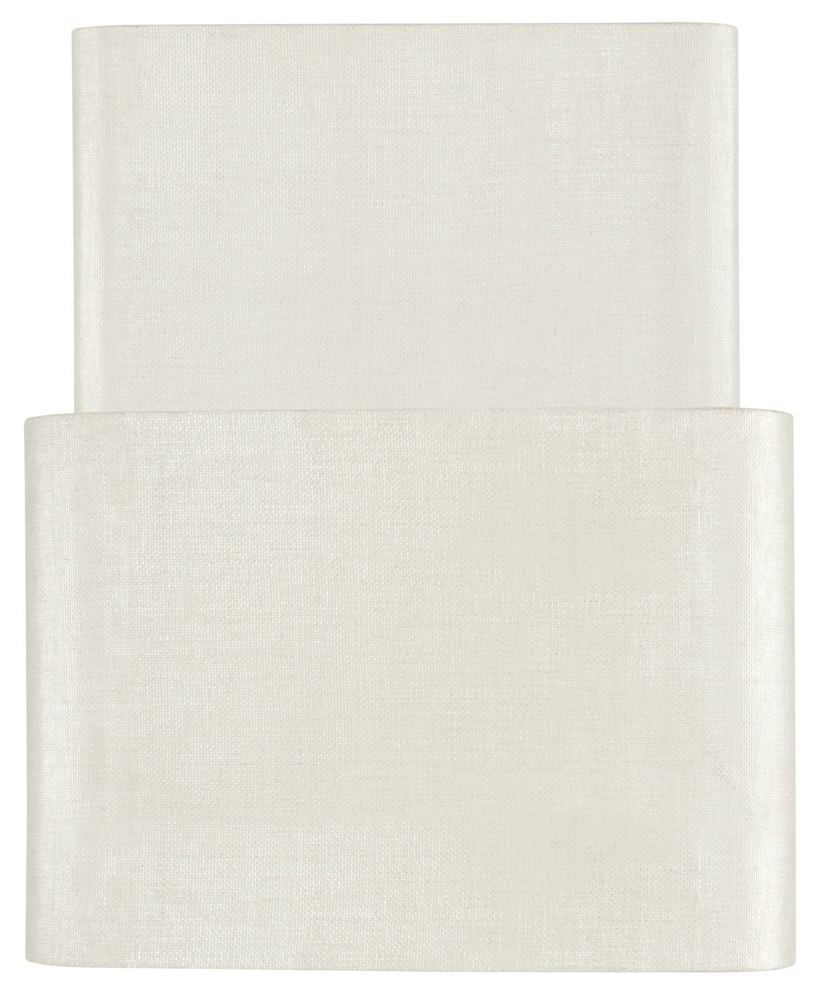 Serenity - Kai Bunching End Tables - White