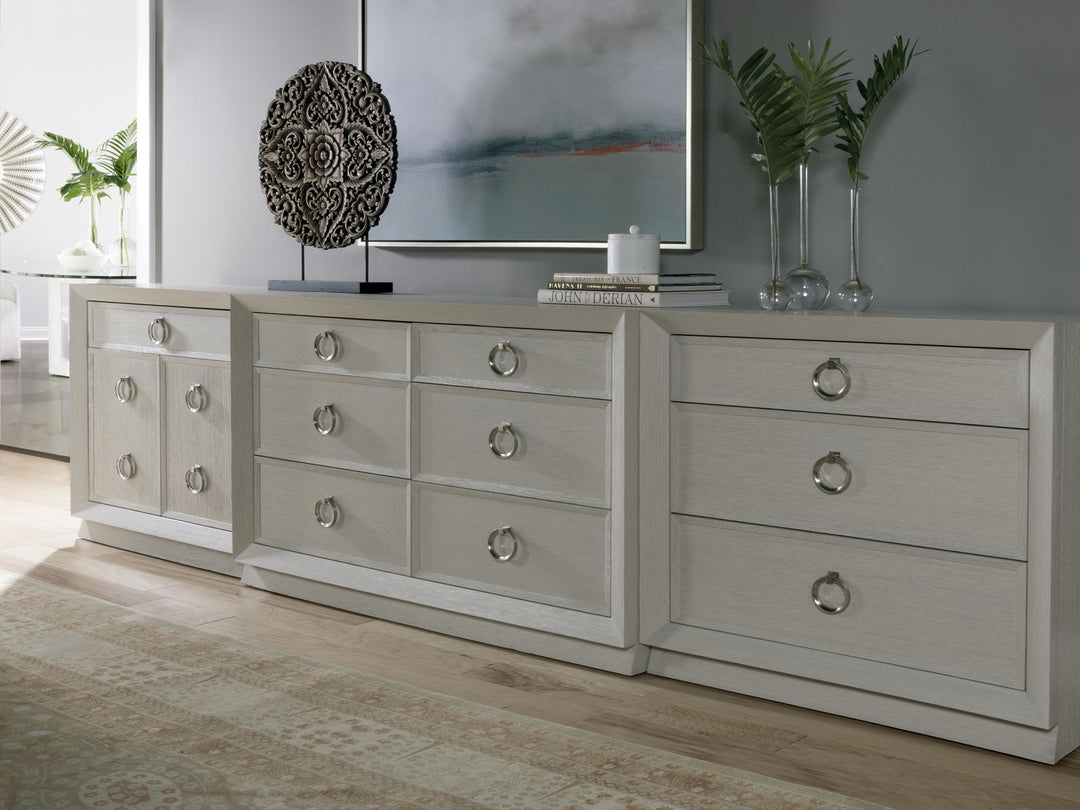 Signature Designs - Zeitgeist Double Dresser