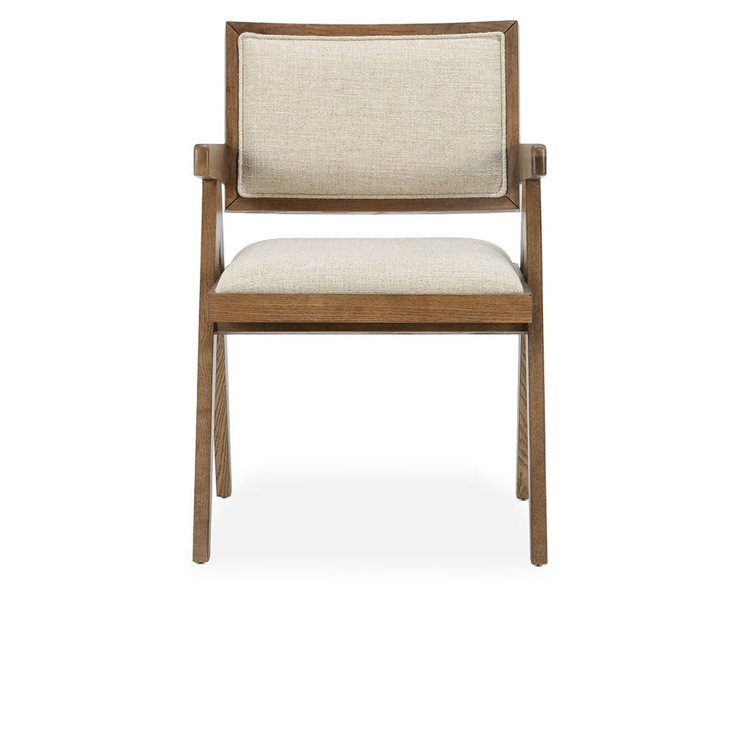 Dolton - Dining Arm Chair