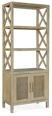 Surfrider - Entertainment Pier - Light Brown