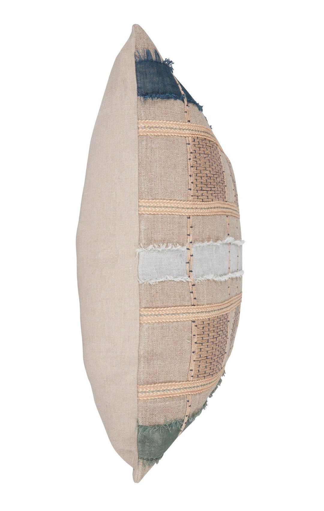 Melange - ML Stratton Pillow