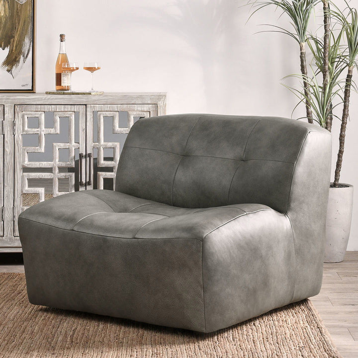 Gabriel - Swivel Chair