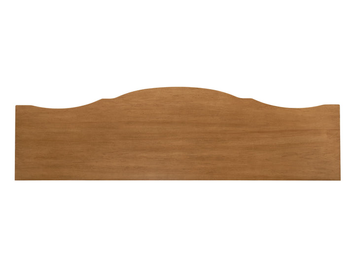 Laguna - Headlands Bowfront Sideboard