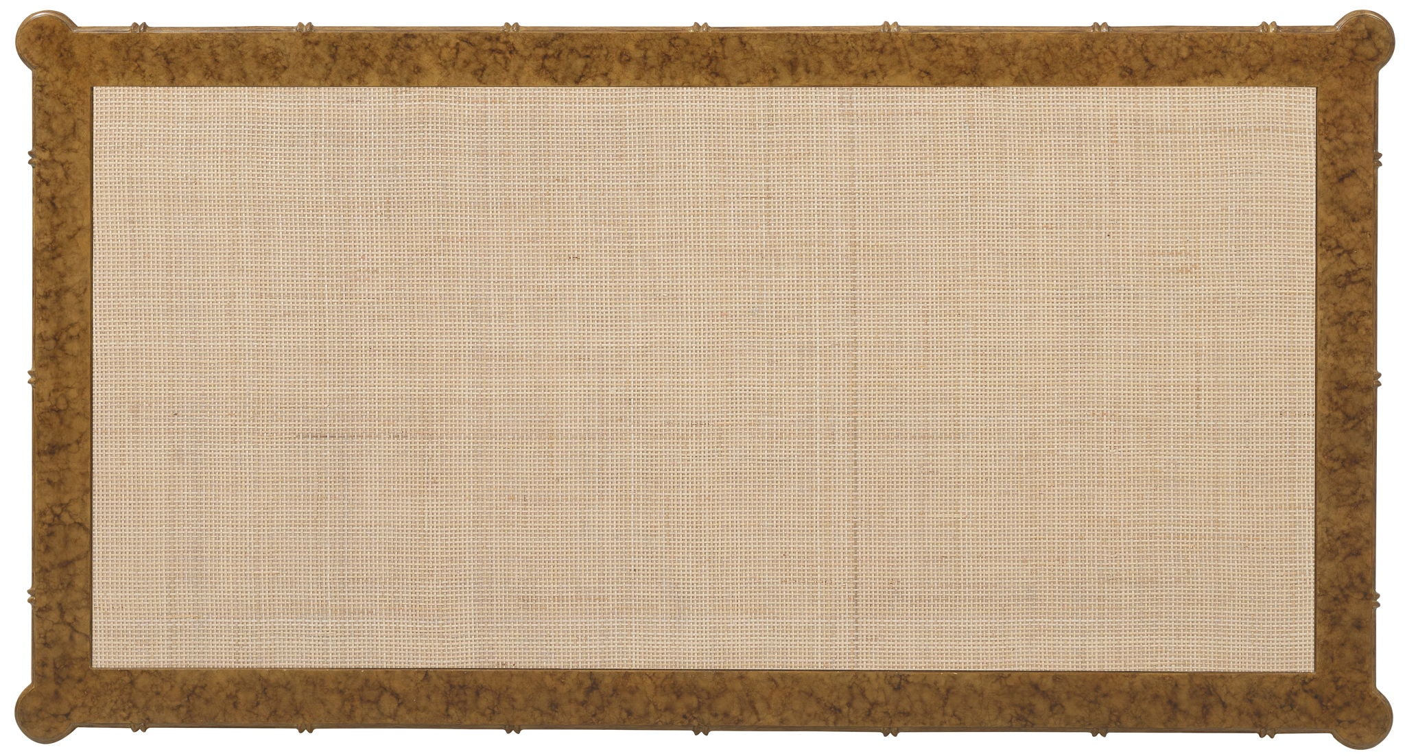 Archives - Writing Desk - Dark Brown / Light Brown