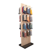 Wood and metal display - Limited edition: One size