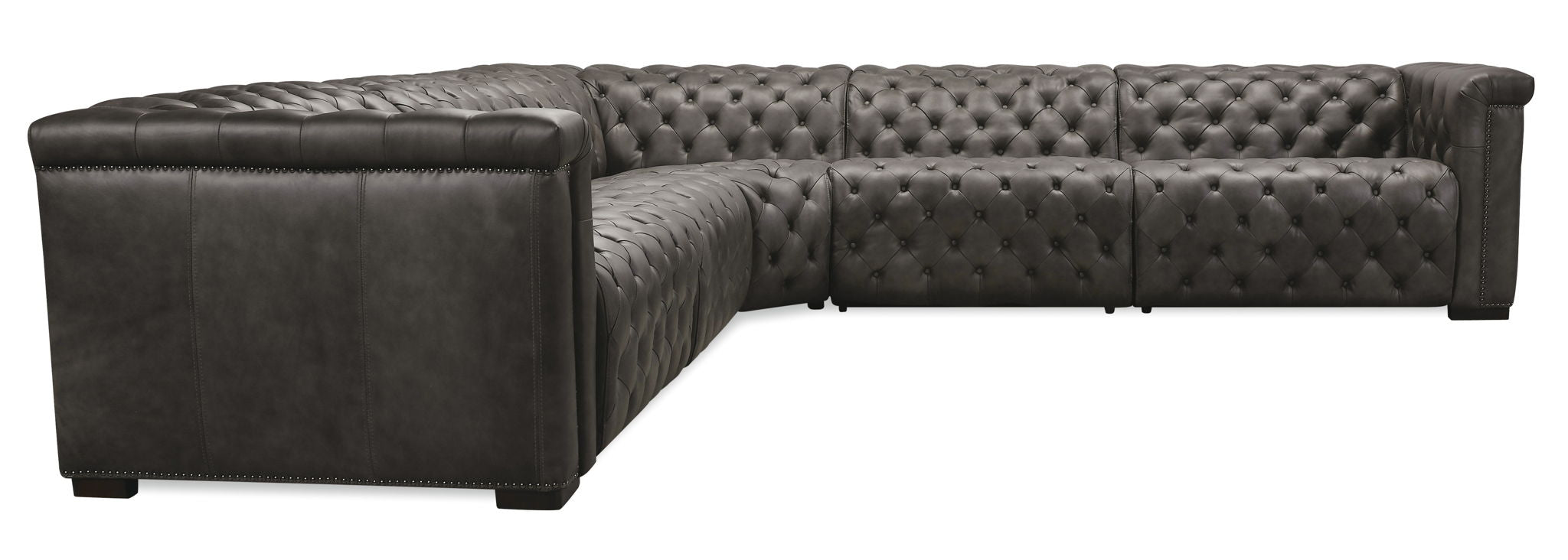 MS - Savion Deux Power Reclining Sectional