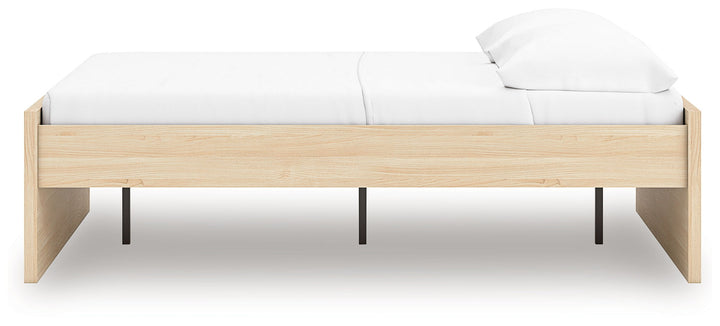 Onita - Platform Bed