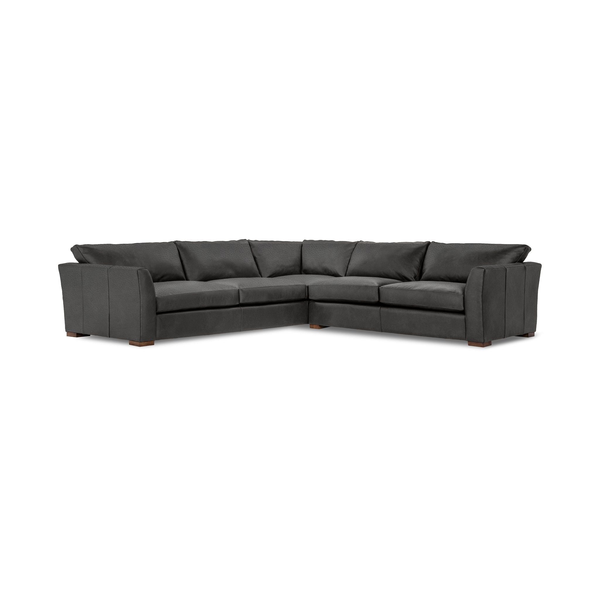 Bryson - 3 Piece Sectional - Lush