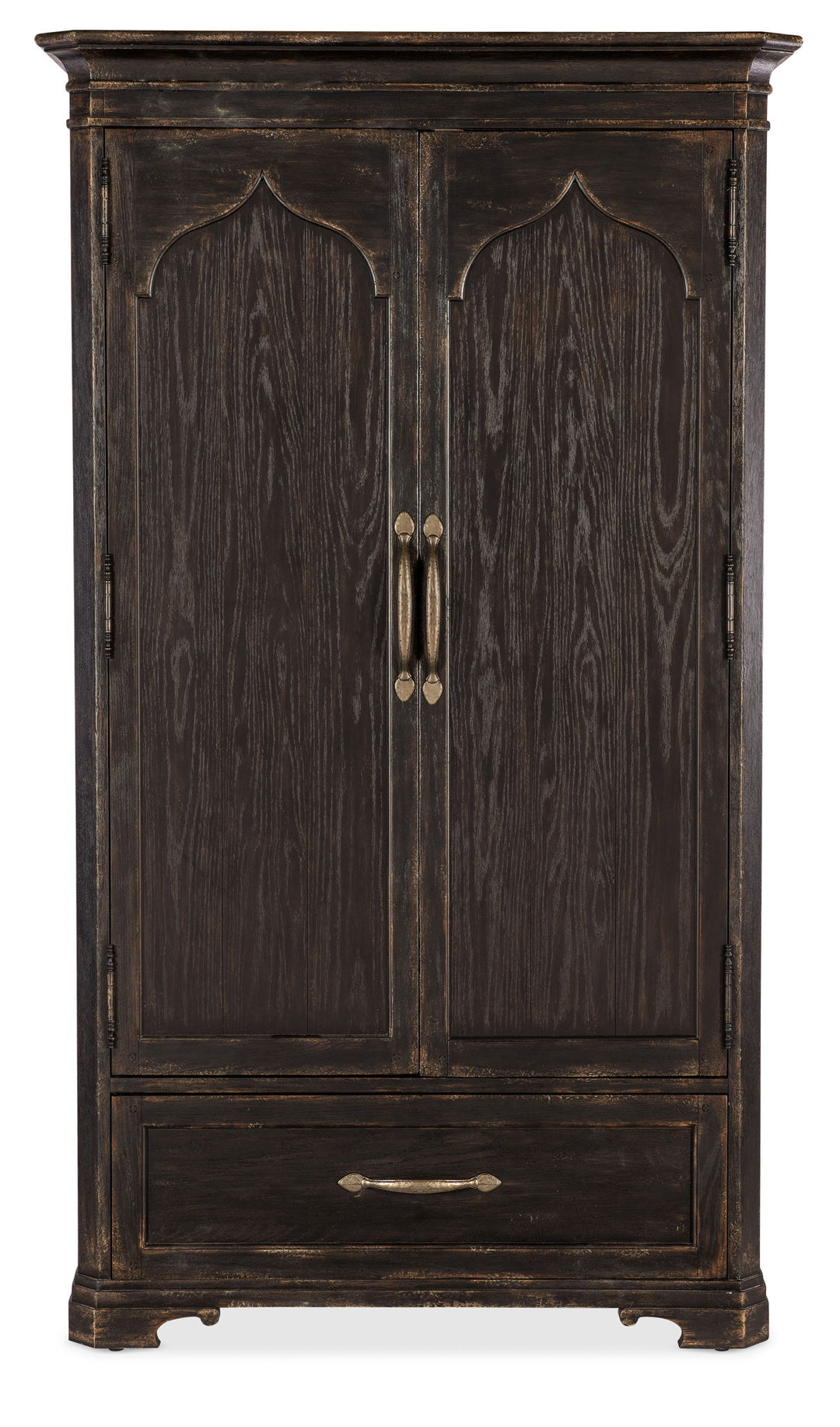 Americana - Wardrobe