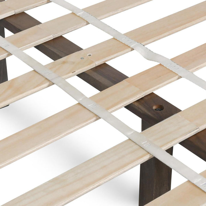 Reece - Platform Bed