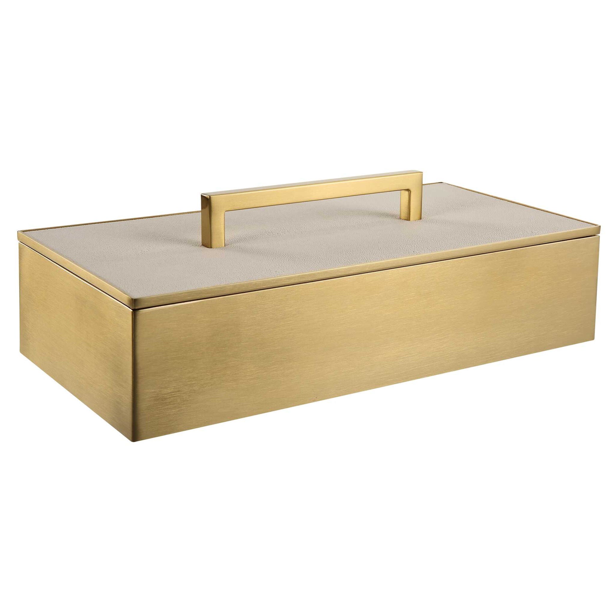 Wessex - Box