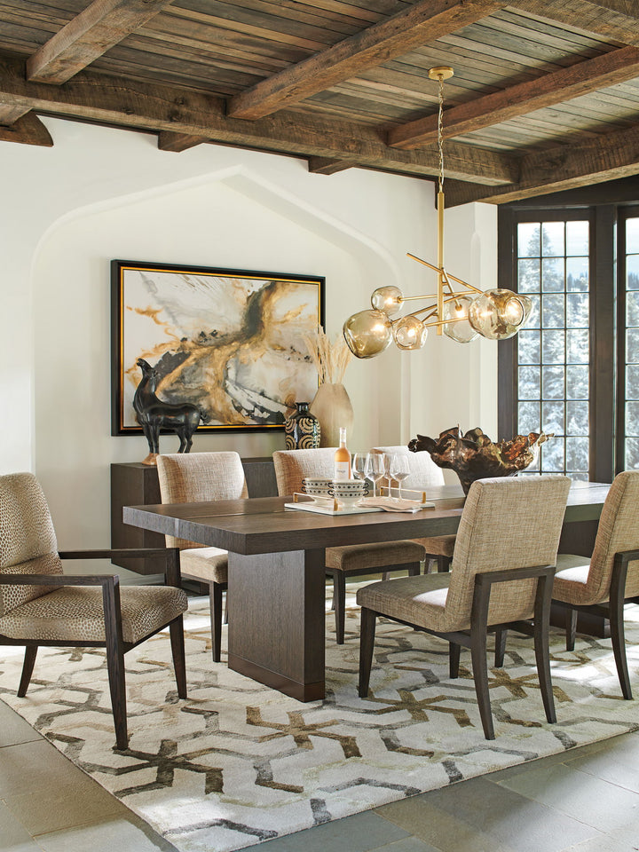 Park City - Glenwild Upholstered Chair