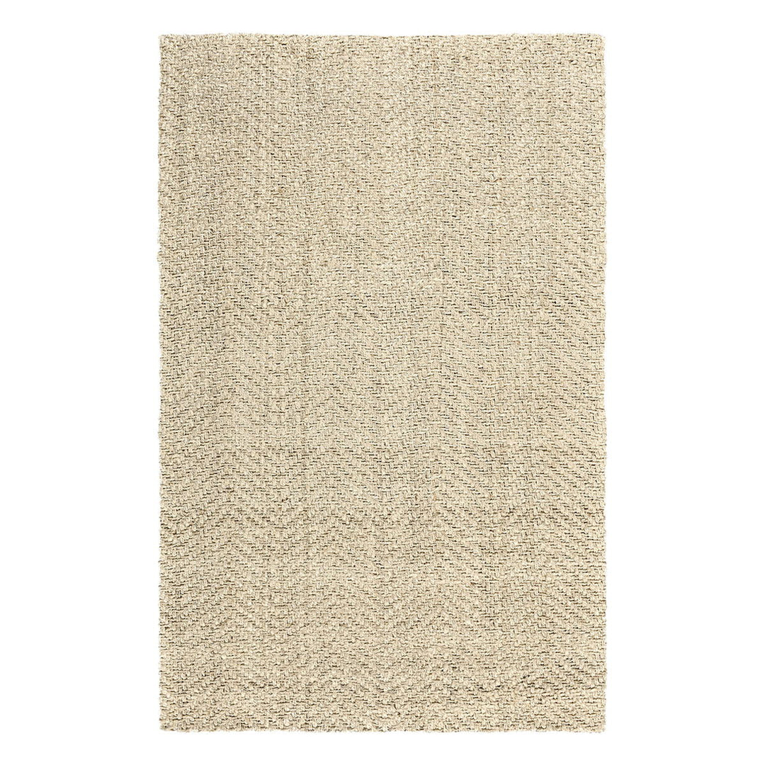 Jute Favorites - Herringbone Rug