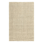 Herringbone - Jute Rug