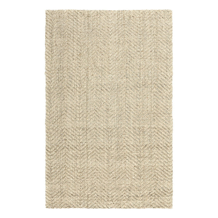 Jute Favorites - Herringbone Rug
