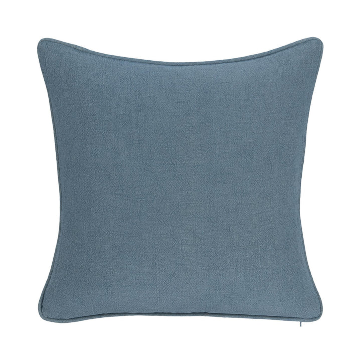 Tranquil Coasts - SLD Bedford Linen Pillow
