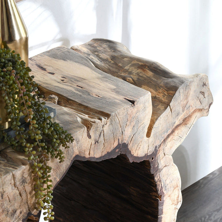 Odette - Console Table - Natural