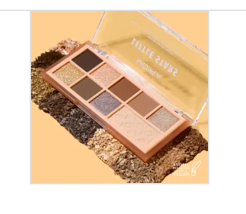 Little Stars Palette