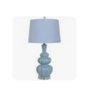 STRATA TABLE LAMP