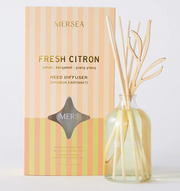 FRESH CITRON DIFFUSER - 100 ML