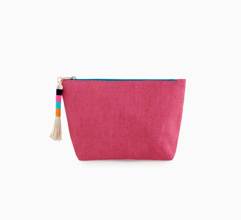 CUTIE ZIP POUCH
