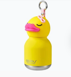 BESTIE WATER BOTTLE DUCKY- MINI