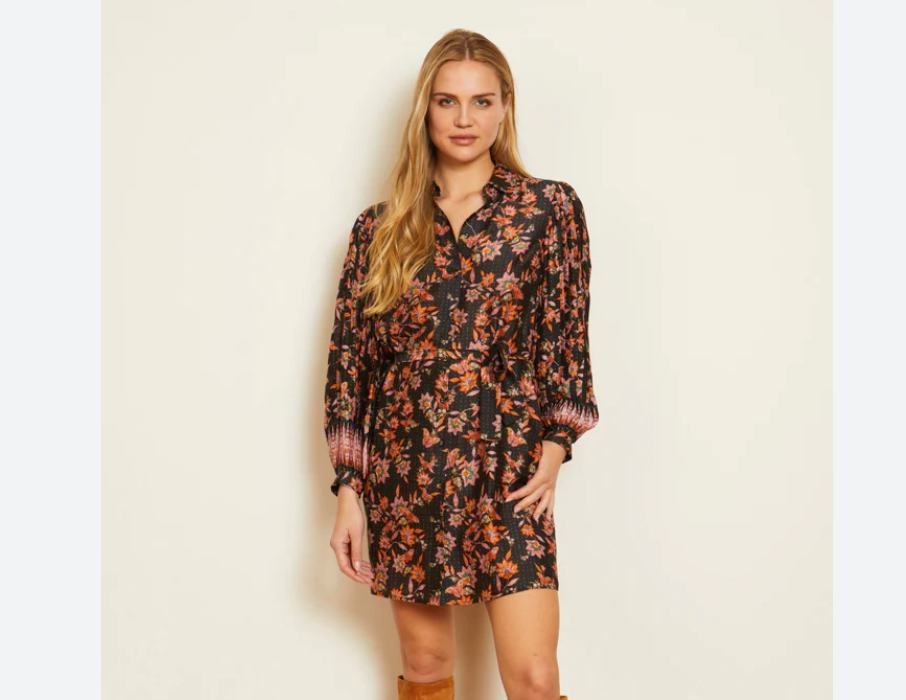 AUSTIN DRESS