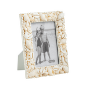 SHELL FRAME