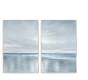 SEASIDE SET OF 2