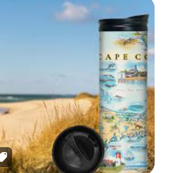 TRAVEL DRINKWARE 16 OZ - CC