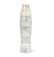 STACKABLE FISH GLASSES