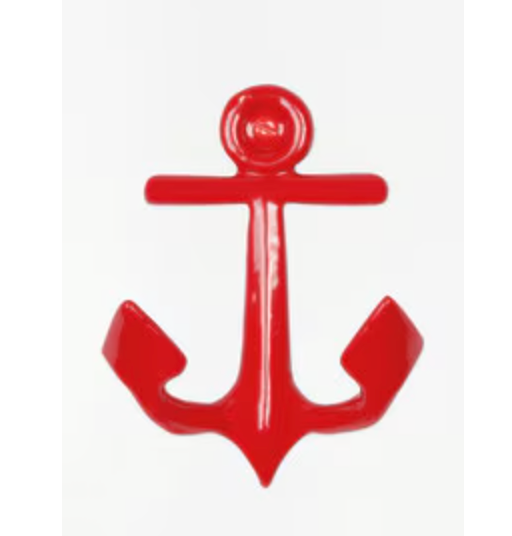 ANCHOR WALL HOOK