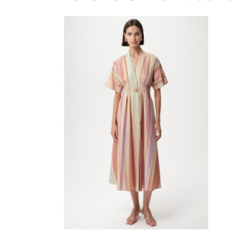 AMGILIA DRESS