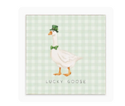 GOOSE ST PATRICK BLOCK