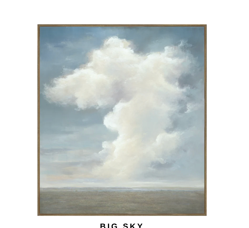 BIG SKY