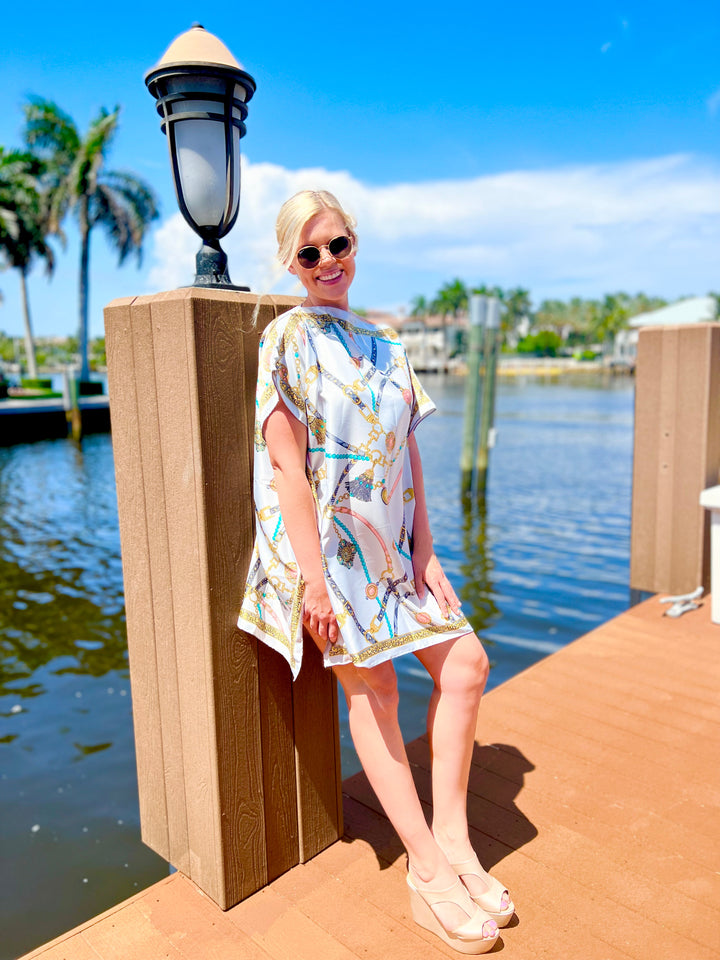 Caftan / Unique with Style