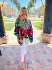 Tunic Color My World
