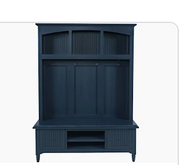 WESTPORT HALL TREE - NAVY