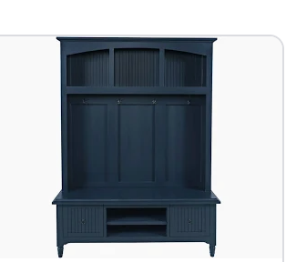 WESTPORT HALL TREE - NAVY