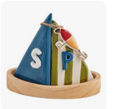 RETREAT SAILBOAT S & P